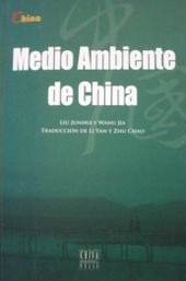 Medio ambiente de China