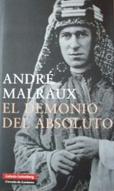 El demonio del absoluto