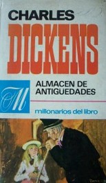 Almacén de antigüedades