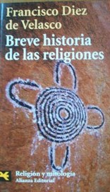 Breve historia de las religiones