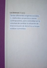 Las Américas Uruguay