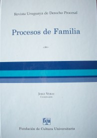 Procesos de familia