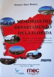 Memorias del Departamento de la Florida