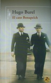 El caso Bonapelch