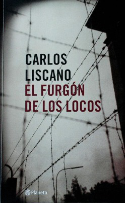 El furgón de los locos