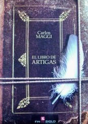 El libro de Artigas