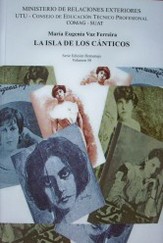 La isla de los cánticos