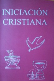 Iniciación cristiana