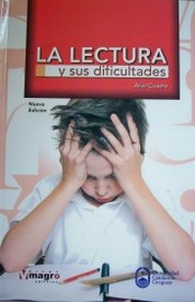 La lectura y sus dificultades