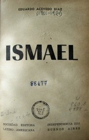 Ismael