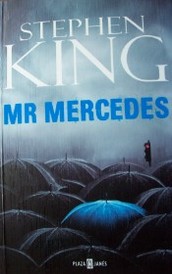 Mr Mercedes