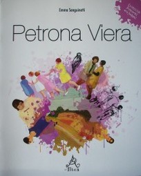 Petrona Viera