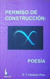 Permiso de construcción : poesía