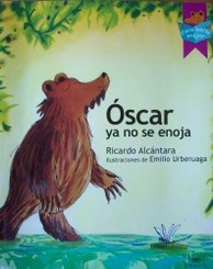 Oscar ya no se enoja