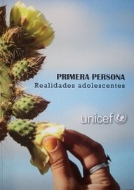 Primera persona : realidades adolescentes