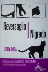 Reversaglio ; Nigredo