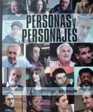 Personas y personajes