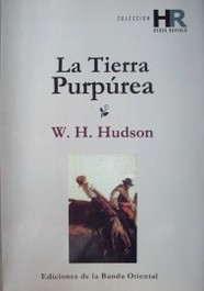 La tierra purpúrea