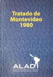 Tratado de Montevideo 1980