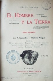 El hombre y la tierra