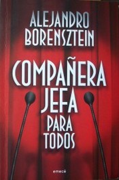 Compañera jefa para todos