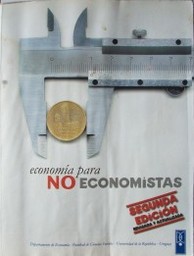 Economía para no economistas