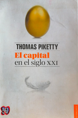 El capital en el siglo XXI