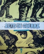 Acto de guerra