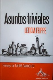 Asuntos triviales