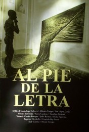 Al pie de la letra