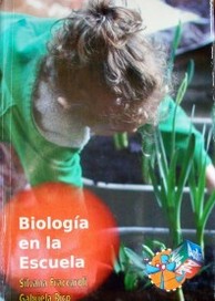 Biología en la escuela