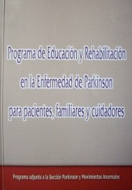 Convivir con la Enfermedad de Parkinson