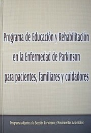 Convivir con la Enfermedad de Parkinson