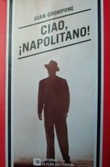 Ciao, ¡napolitano!