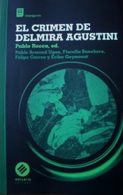 El crimen de Delmira Agustini