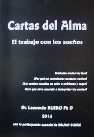 Cartas del alma : el trabajo con los sueños