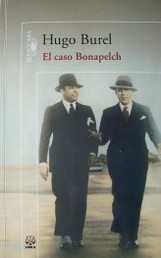 El caso Bonapelch