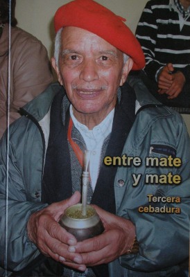 Entre mate y mate : tercera cebadura