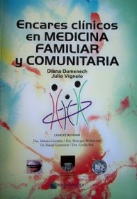 Encares clínicos en medicina familiar y comunitaria