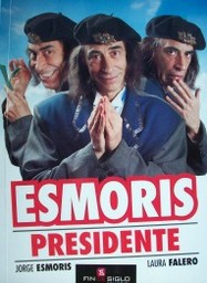 Esmoris presidente