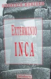 Exterminio Inca