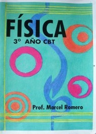 Física para 3º (sic) año de Ciclo Básico Tecnológico