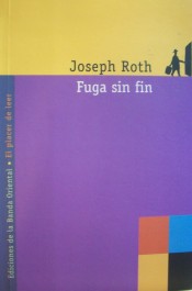 Fuga sin fin : novela