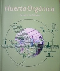 Huerta orgánica