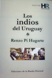 Los indios del Uruguay