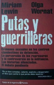 Putas y guerrilleras