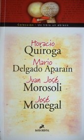 Un libro un abrazo