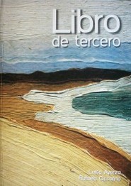 Libro de tercero