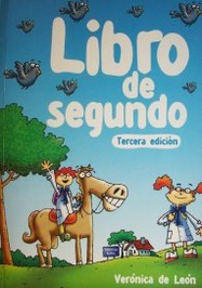 Libro de segundo