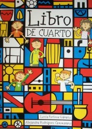 Libro de cuarto